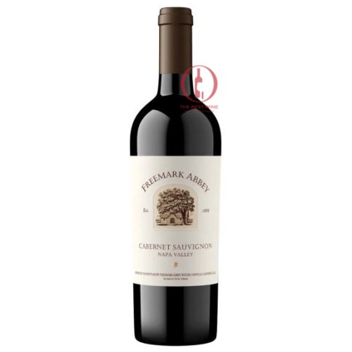 Freemark Abbey Cabernet Sauvignon Napa Valley_thebestwine