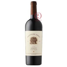 Freemark Abbey Merlot Napa Valley_thebestwine