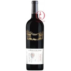 Le Grand Noir Les Reserve Red_thebestwine