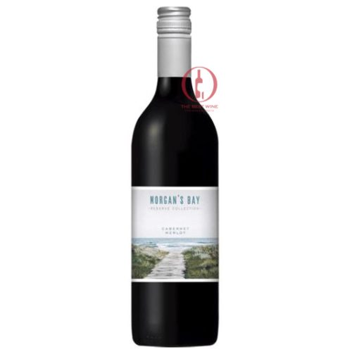 Morgan's Bay Cabernet Merlot_thebestwine