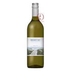 Morgan's Bay Semillon Sauvignon Blanc_thebestwine