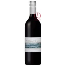 Morgan's Bay Shiraz Cabernet_thebestwine