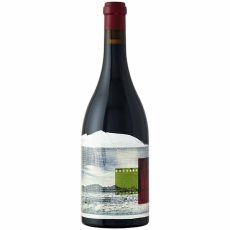 Orin Swift Eight Years In The Desert Blend
