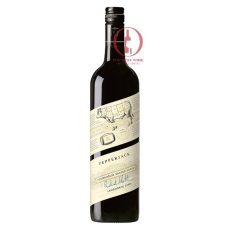 Pepperjack Graded Langhorne Creek Shiraz Porterhouse - thebestwine.net