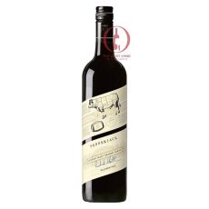 Pepperjack Graded Collection McLaren Vale Shiraz - thebestwine.net