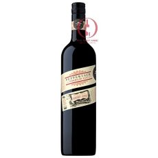Rượu vang Úc Pepperjack Premium Cut Cabernet Shiraz - thebestwine.net