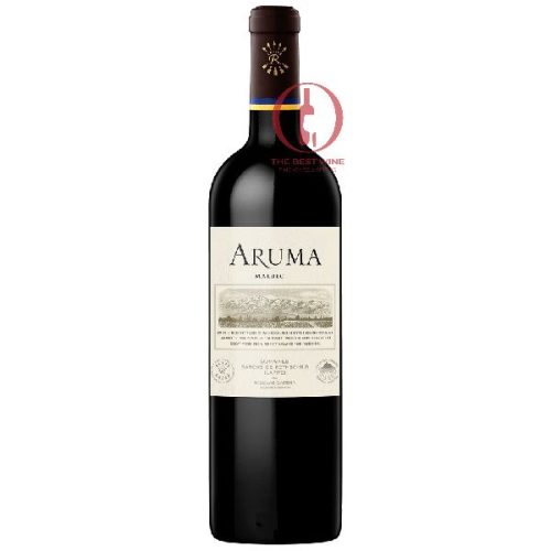 Rượu Vang Argentina Catena Rothschild Aruma Malbec