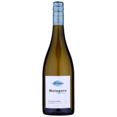 Rượu Vang New Zealand Matapere Sauvignon Blanc Edmond Rothschild-thebestwine.net
