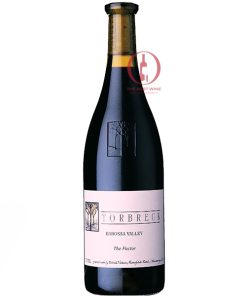 Torbreck The Factor_thebestwine