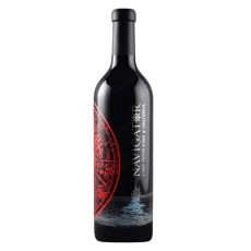 Rượu vang Navigator Petite Sirah California