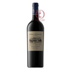 Rupert & Rothschild Baron Edmond - thebestwine.net