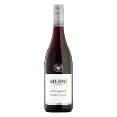 SILENI Cellar Selection Pinot Noir -thebestwine.net