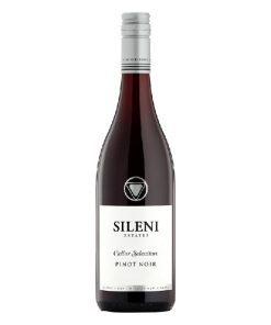 SILENI Cellar Selection Pinot Noir -thebestwine.net