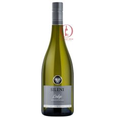 Sileni Chardonay Lodge