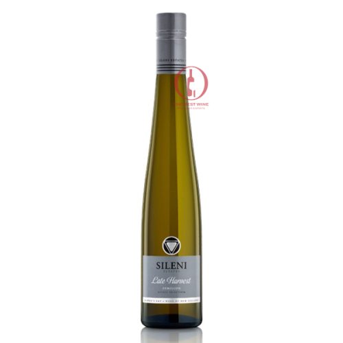 Sileni Semillon Late Harvest_thebestwine