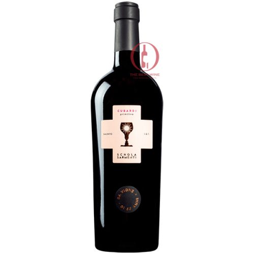 Schola Sarmenti Cubardi_thebestwine