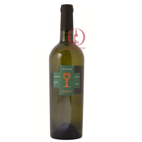 Schola Sarmenti Candora_thebestwine