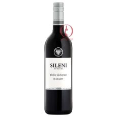 Sileni Merlot Cellar Selection_thebestwine