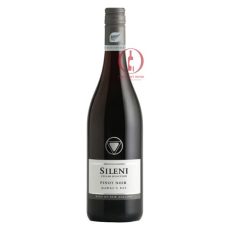Sileni Cellar Selection Pinot Noir_thebestwine