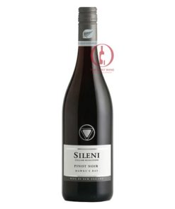 Sileni Cellar Selection Pinot Noir_thebestwine