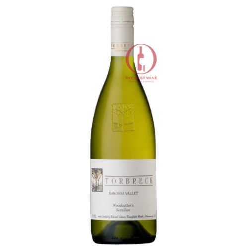 Torbreck Woodcutter’s White_thebestwine