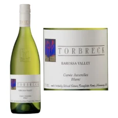 Torbreck Cuvee Juveniles Blanc