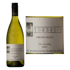 Torbreck Steading Blanc