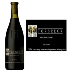Rượu vang Úc Torbreck The Laird