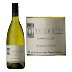 Torbreck Woodcutter's Semillon