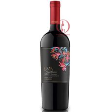 Undurraga Flor De Vina Grand Cabernet Sauvignon_thebestwine