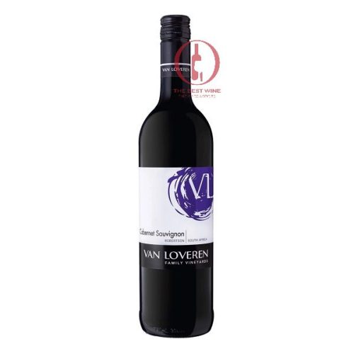 Van Loveren Cabernet Sauvignon