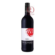 Van Loveren Merlot