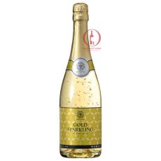 Rượu Vảy Vàng Nhật Gold Sparkling_thebestwine