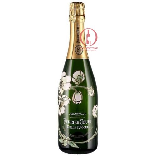 Champagne Perrier Jouet Belle Epoque_thebestwine