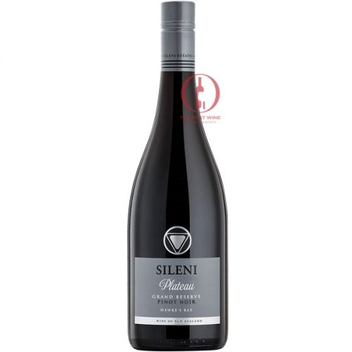 Rượu vang New Zealand Sileni Pinot Noir The Plateau_thebestwine