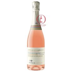 Rượu vang Sparkling New Zealand Squealing Pig Rose
