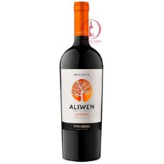 Aliwen Reserva Carmenere - thebestwine..net