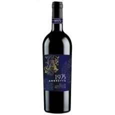 Rượu vang Ambretto 1975 Primitivo