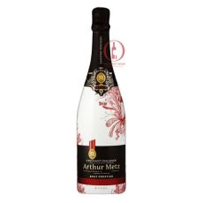 Rượu vang Cremant D’Alsace Limited Edition_thebestwine