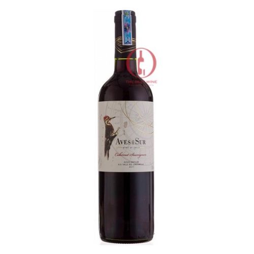 Aves Del Sur Cabernet Sauvignon -thebestwine.net