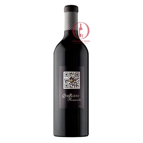 Castello di Querceto Romantic - thebestwine.net