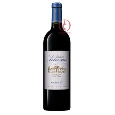 Rượu vang Pháp Chateau Kirwan_thebestwine