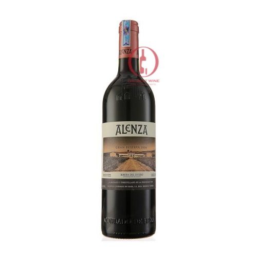 Alenza Ribera del Duero Gran Reserva - thebestwine.net