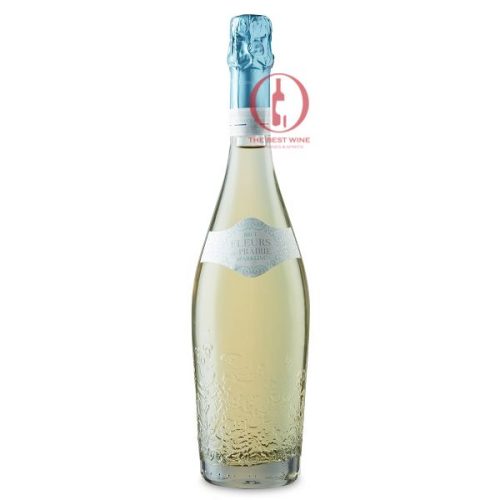 Fleurs De Prairie Brut - thebestwine.net
