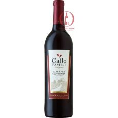 Gallo Family Vineyards Varietal Cabernet Sauvignon - thebestwine.net