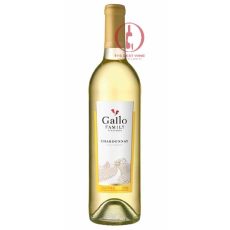 Gallo Family Vineyards Varietal Chardonnay - thebestwine.net