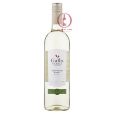 Gallo Family Vineyards Varietal Sauvignon Blanc - thebestwine.net
