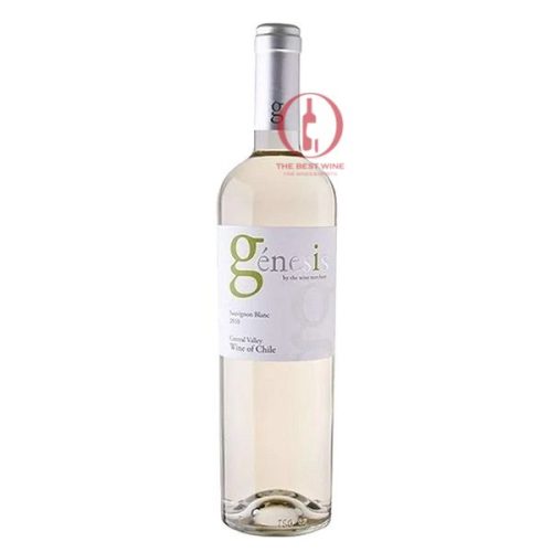 Genesis Sauvignon Blanc - thebestwine.net