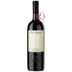 Gianni Gagliardo Madama Barbera D'Alba - thebestwine.net