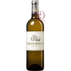 Grand Bateau White_thebestwine